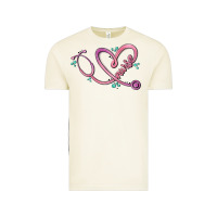Vintage Arctic nurse heart Vintage Tee - MaliasSmallBusiness