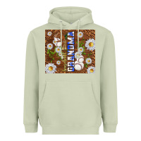 Matcha baseball grandma Heavyweight Hoodie - TumblerDesignByShophia