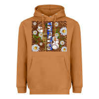 Meerkat baseball grandma Heavyweight Hoodie - TumblerDesignByShophia