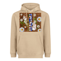 Mushroom baseball grandma Heavyweight Hoodie - TumblerDesignByShophia
