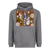 Storm baseball grandma Heavyweight Hoodie - TumblerDesignByShophia