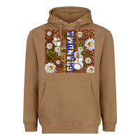 Toasted Coconut baseball grandma Heavyweight Hoodie - TumblerDesignByShophia