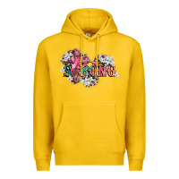 Lemon strong cancer awareness Premium Hoodie - CowGirlArtShop