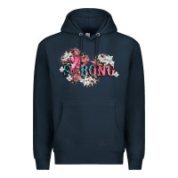 Navy strong cancer awareness Premium Hoodie - CowGirlArtShop