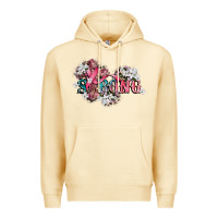 Pina Colada strong cancer awareness Premium Hoodie - CowGirlArtShop