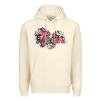 Sandshell strong cancer awareness Premium Hoodie - CowGirlArtShop