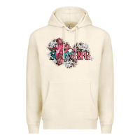 Tofu strong cancer awareness Premium Hoodie - CowGirlArtShop