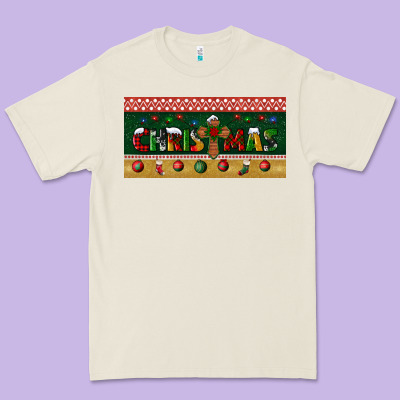 Christmas With Cross License Plate Premium Tee Designed By Bundleandbundleshop