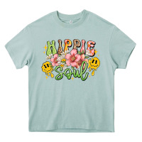 Arona hippie soul Heavy Core Tee - JahusDesignShop