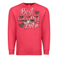 Cardinal best grammy ever mother's day Premium Sweatshirt - CowGirlArtShop