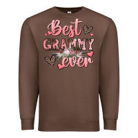 Chestnut best grammy ever mother's day Premium Sweatshirt - CowGirlArtShop