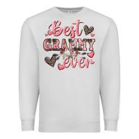 Dove Grey best grammy ever mother's day Premium Sweatshirt - CowGirlArtShop