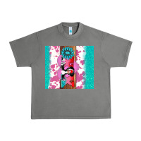 Tornado v.d xoxo gemstone Urban Heavy Tee - AdoDesignShop
