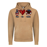 Vintage Camel Peace Love America Vintage Hoodie - Jasminsmagicworld