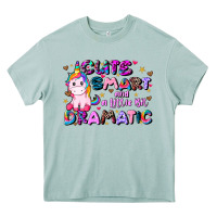 Arona cute smart and a little bit dramatic Heavy Core Tee - JahusDesignShop