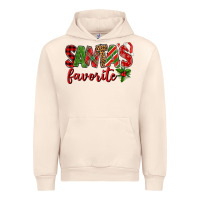 Sandshell Santa's Favorite Urban Hoodie - BundleAndBundleShop