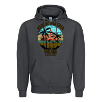 Smoke Ku Kia i Mauna Zipper Hoodie - Bettercallsaul