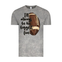 Cloud Rock i ll always be his biggest fan Vintage Tee - MaliasSmallBusiness