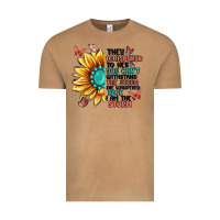 Vintage Camel they whispered to her you can't withstand the stor Vintage Tee - MaliasSmallBusiness
