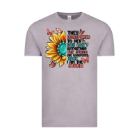 Vintage Zinc they whispered to her you can't withstand the stor Vintage Tee - MaliasSmallBusiness