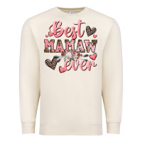 Sandshell best mamaw ever mother's day Premium Sweatshirt - CowGirlArtShop