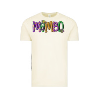 Vintage Arctic mardi gras mambo Vintage Tee - MaliasSmallBusiness