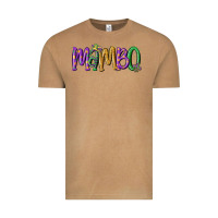 Vintage Camel mardi gras mambo Vintage Tee - MaliasSmallBusiness
