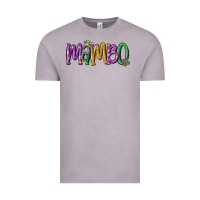 Vintage Zinc mardi gras mambo Vintage Tee - MaliasSmallBusiness