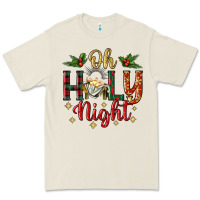 Bone oh holy night Premium Tee - BundleAndBundleShop