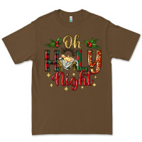 Cacao oh holy night Premium Tee - BundleAndBundleShop
