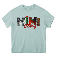 Arona mimi claus Heavy Core Tee - BarkalooDesign