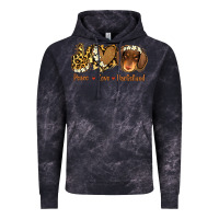 Cloud Black Peace Love Dachshund Vintage Hoodie - Jasminsmagicworld