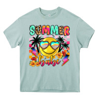Arona summer babe Heavy Core Tee - JahusDesignShop