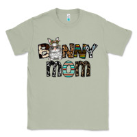 Matcha bunny mom Classic Tee - CowhideDigitalArt