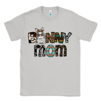 Moon Dust bunny mom Classic Tee - CowhideDigitalArt