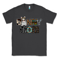 Smoke bunny mom Classic Tee - CowhideDigitalArt