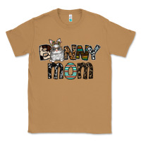 Toasted Coconut bunny mom Classic Tee - CowhideDigitalArt