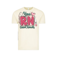 Vintage Arctic you rn good hands registered nurse Vintage Tee - MaliasSmallBusiness