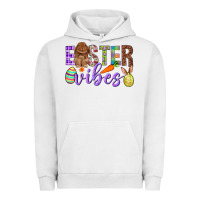 Pigment Lunar Rock Easter Vibes Urban Hoodie - BundleAndBundleShop