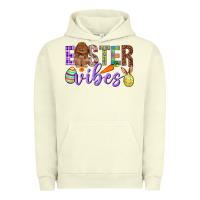 Easter Vibes Urban Hoodie | Teevron