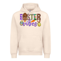 Sandshell Easter Vibes Urban Hoodie - BundleAndBundleShop