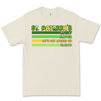 Bone st. patricks lucky clover  artiststas Premium Tee - Artiststas