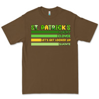 Cacao st. patricks lucky clover  artiststas Premium Tee - Artiststas
