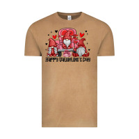 Vintage Camel happy valentine's day Vintage Tee - MaliasSmallBusiness