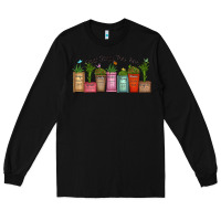 Black god says you are unique Long Sleeve Tee - MaliasSmallBusiness