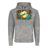 Cloud Rock Softball Lips Vintage Hoodie - Jasminsmagicworld
