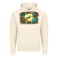 Vintage Artic Softball Lips Vintage Hoodie - Jasminsmagicworld