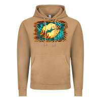 Vintage Camel Softball Lips Vintage Hoodie - Jasminsmagicworld