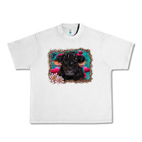 Lunar Rock v.d belted galloway cow Urban Heavy Tee - AdoDesignShop