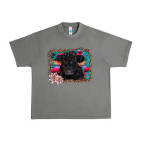 Tornado v.d belted galloway cow Urban Heavy Tee - AdoDesignShop